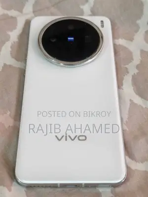 Vivo X200 (Used)