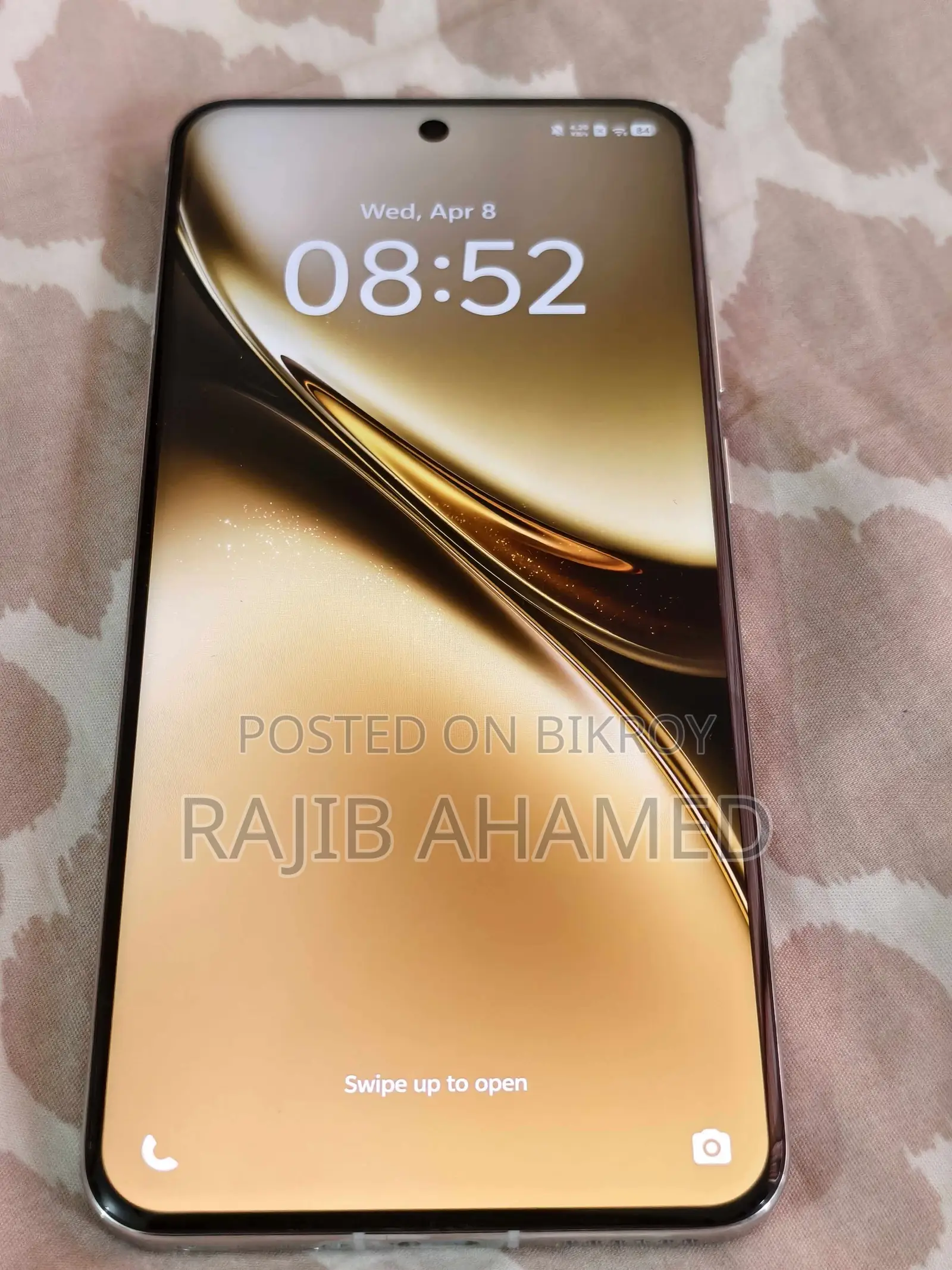 Vivo X200 (Used)