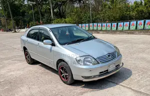 Toyota Corolla 2003