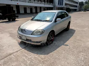 Toyota Corolla 2003