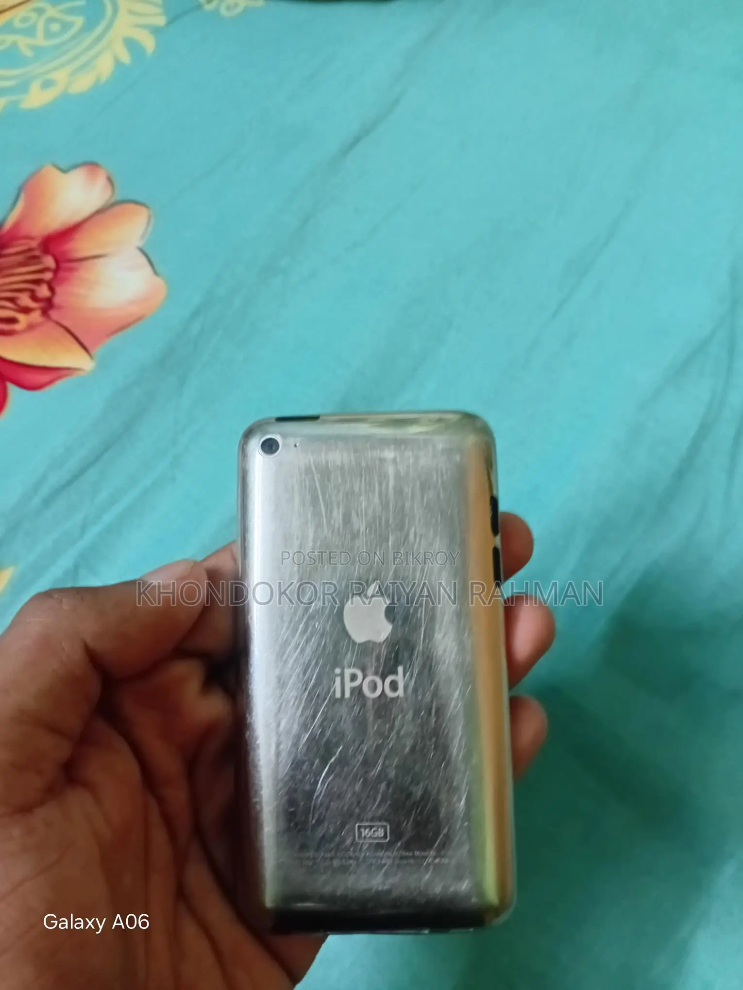 Apple Ipod