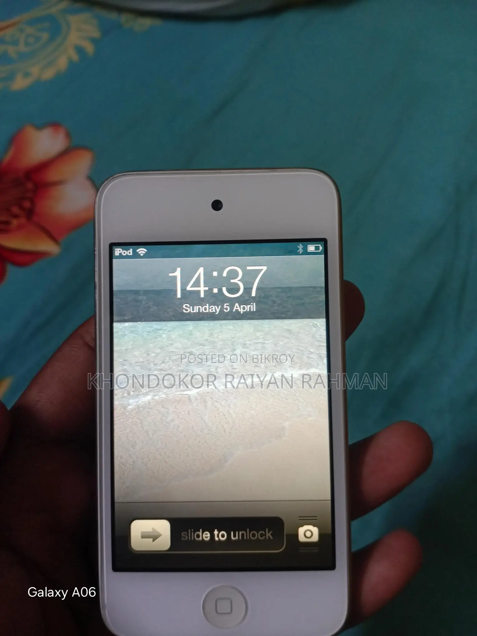 Apple Ipod