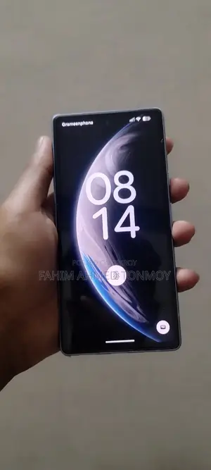 Google 7a 8/128 GB (Used)