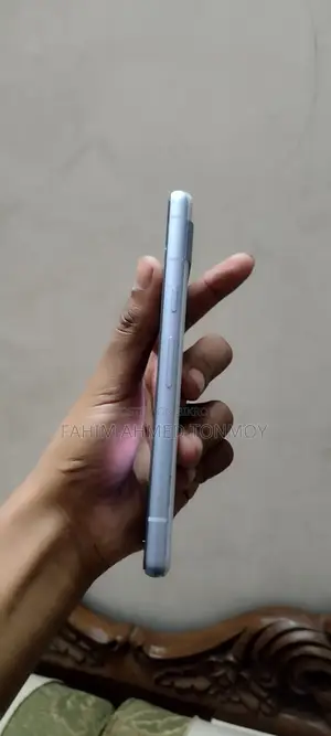 Google 7a 8/128 GB (Used)