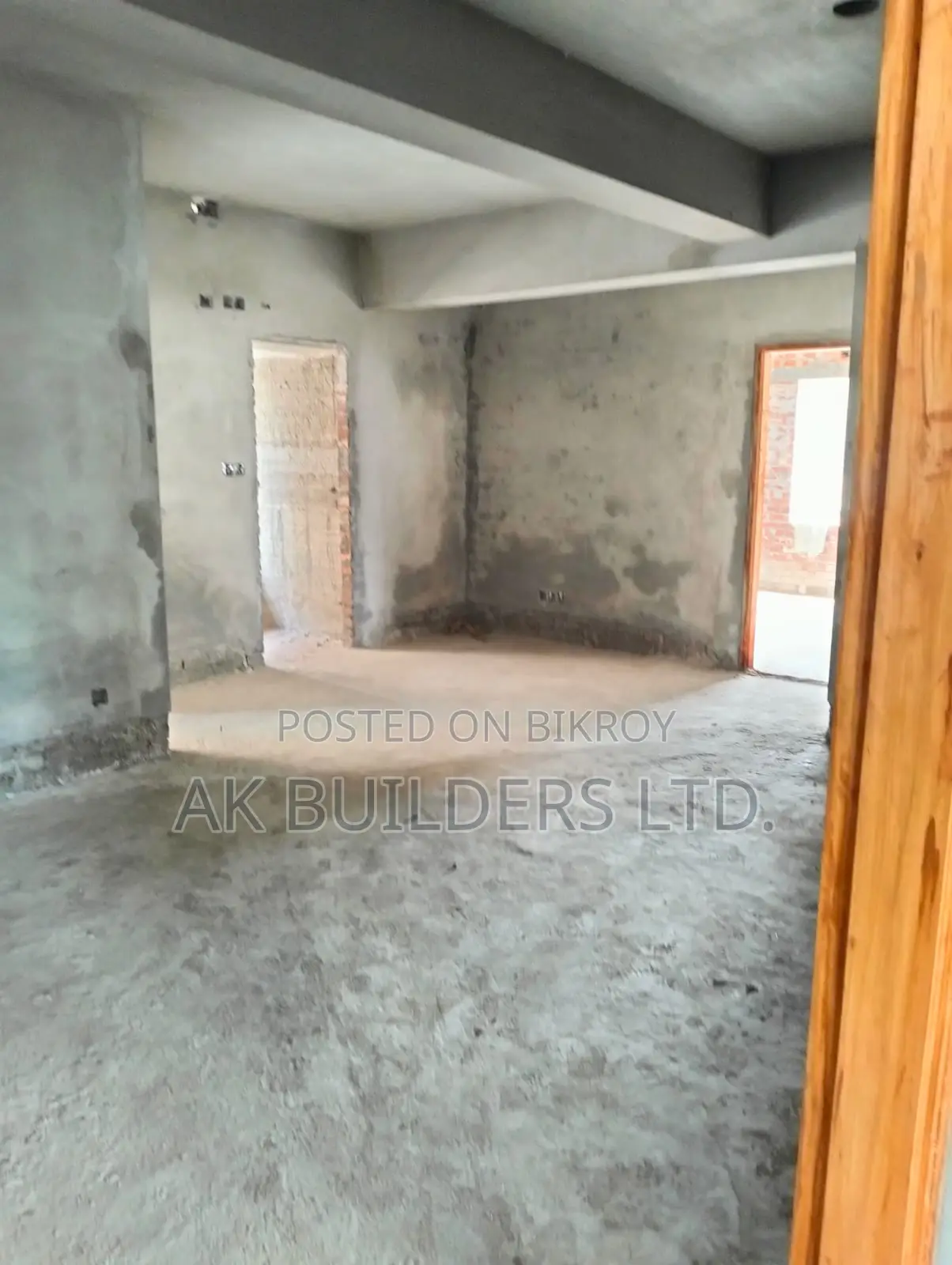 3bdrm Apartment in একে দিদার টাওয়ার, Uttara for sale