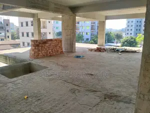 3bdrm Apartment in একে দিদার টাওয়ার, Uttara for sale
