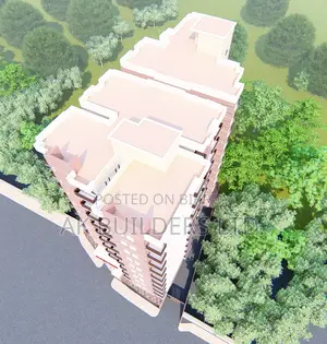 3bdrm Apartment in একে দিদার টাওয়ার, Uttara for sale