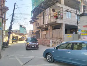 3bdrm Apartment in একে দিদার টাওয়ার, Uttara for sale
