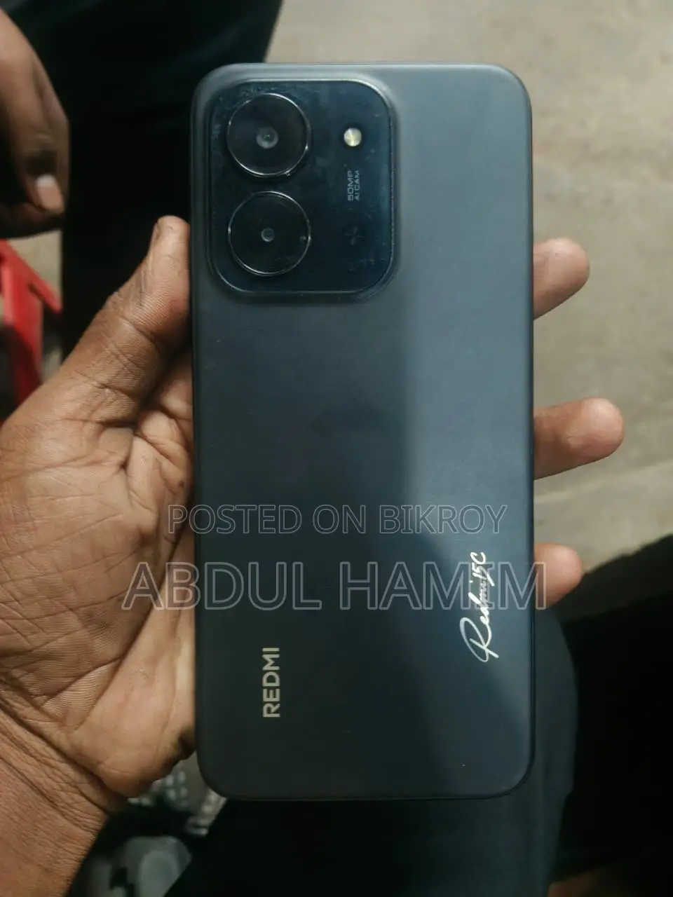 Xiaomi (Used)