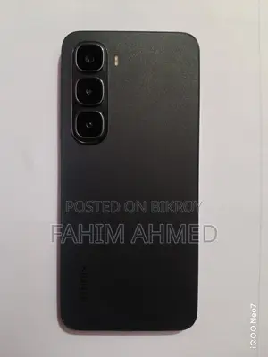 Infinix Hot 60i (Used)