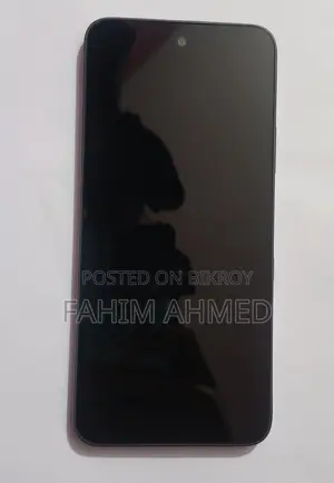 Infinix Hot 60i (Used)