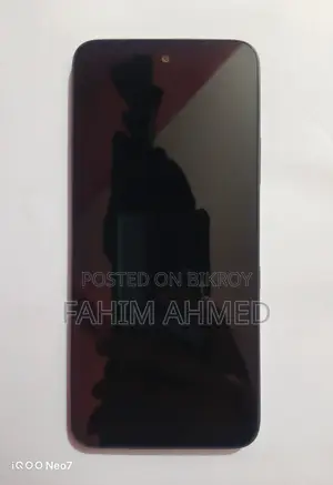 Infinix Hot 60i (Used)