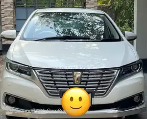 Toyota Premio 2015