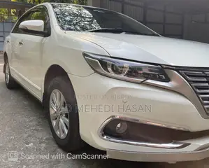 Toyota Premio 2015