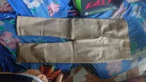 Easy Brand Size 32 Gabardine Stitched Pants