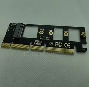 PCI 16 m.2 কনভার্টার