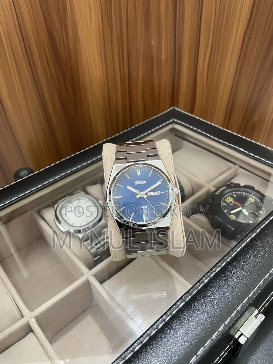 Skmei 9288 New Original Men's Watch for Sale
