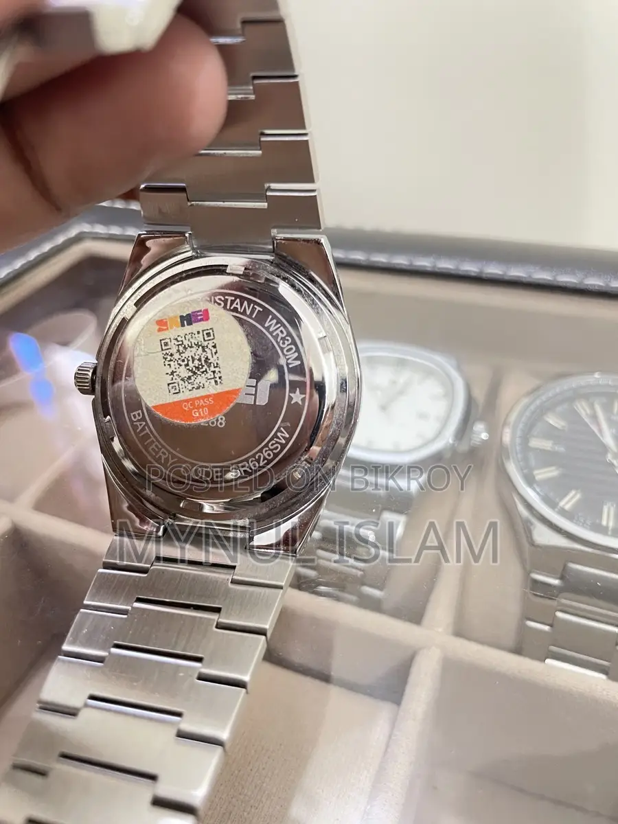 Skmei 9288 New Original Men's Watch for Sale