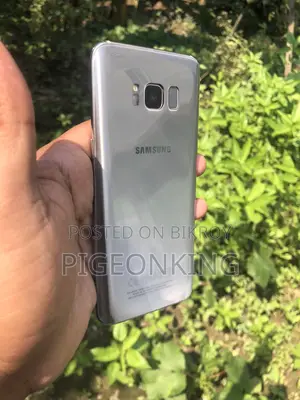 Samsung Galaxy S8 (Used)