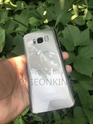 Samsung Galaxy S8 (Used)