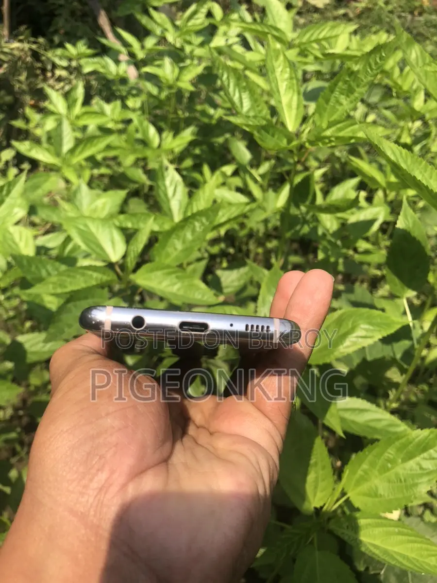 Samsung Galaxy S8 (Used)