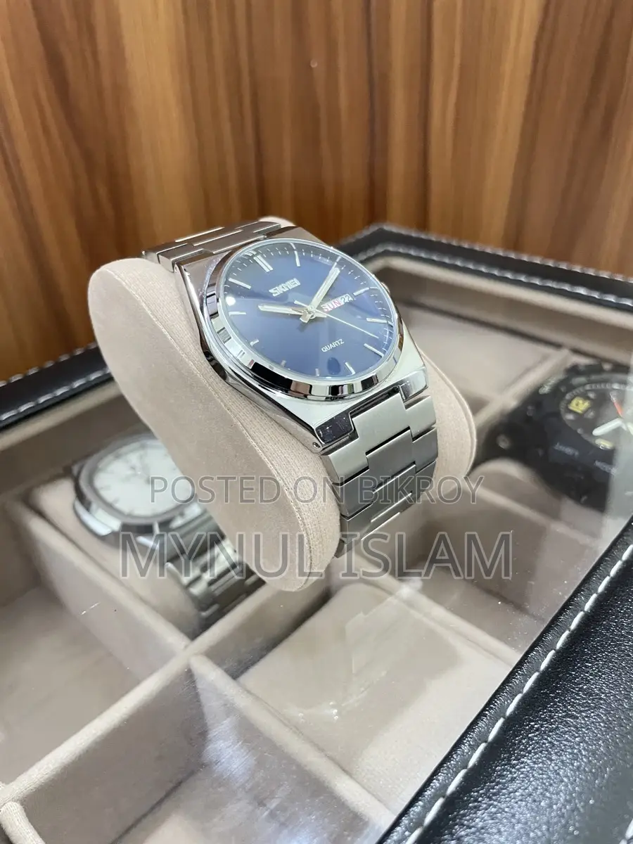 Skmei 9288 New Original Men's Watch for Sale