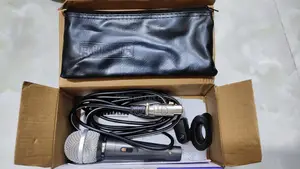 Mic Set
