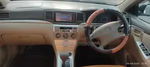 Toyota Corolla 2006