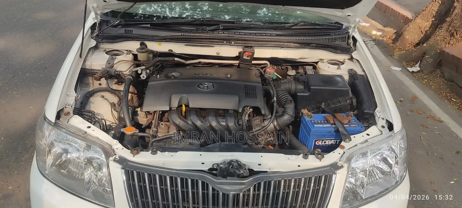 Toyota Corolla 2006