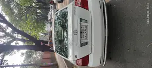 Toyota Corolla 2006