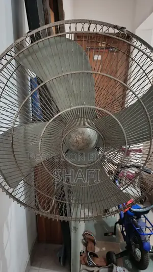 GFC Fan