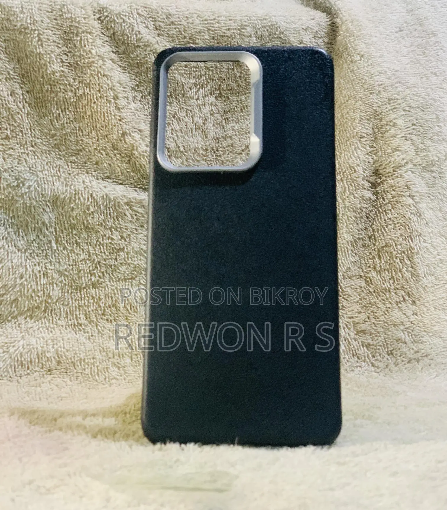 Samsung S20 Ultra 5G Back Cover