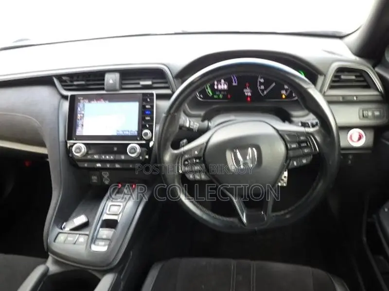Honda Insight EX 2021
