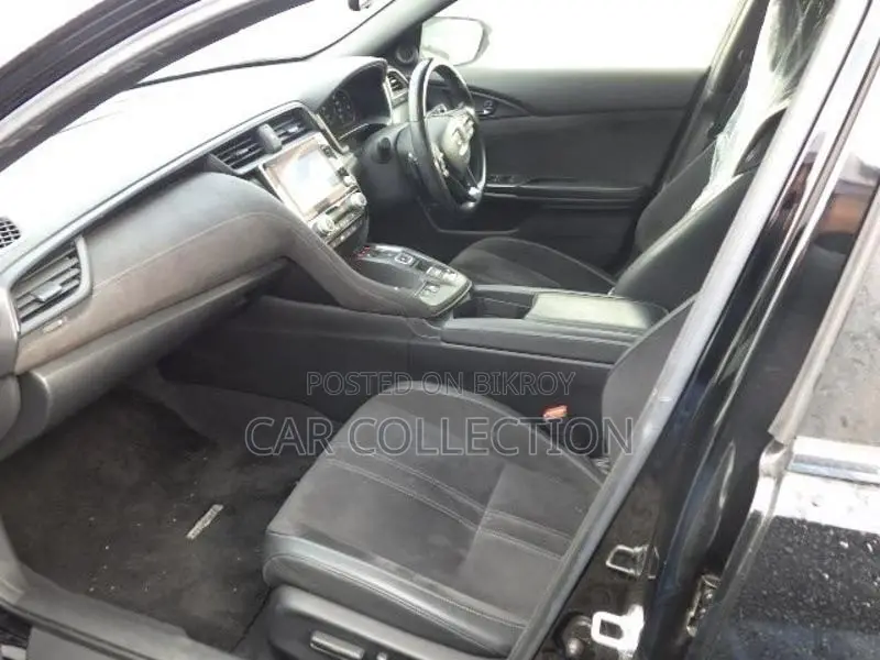 Honda Insight EX 2021