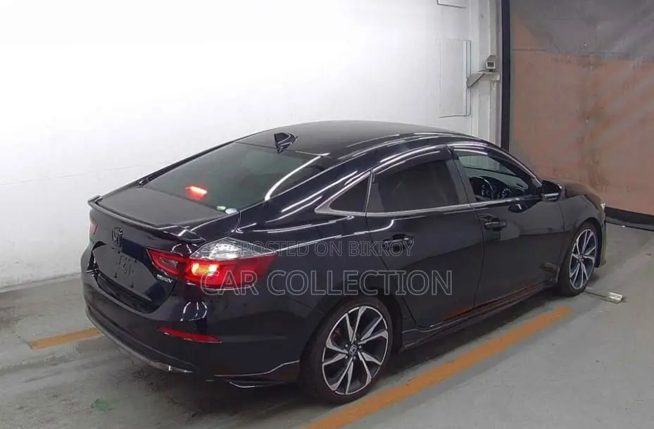 Honda Insight EX 2021