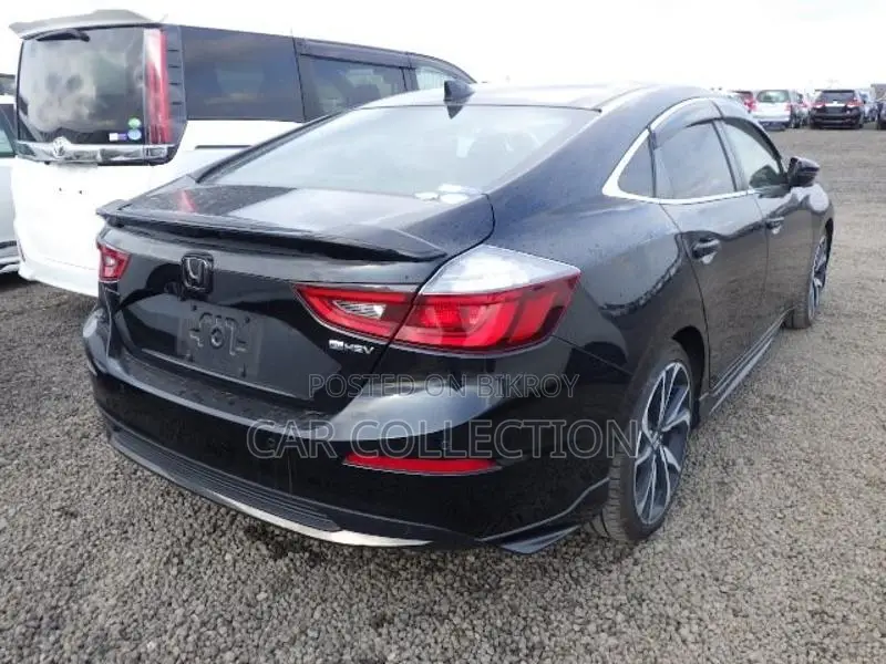 Honda Insight EX 2021
