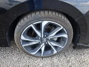 Honda Insight EX 2021
