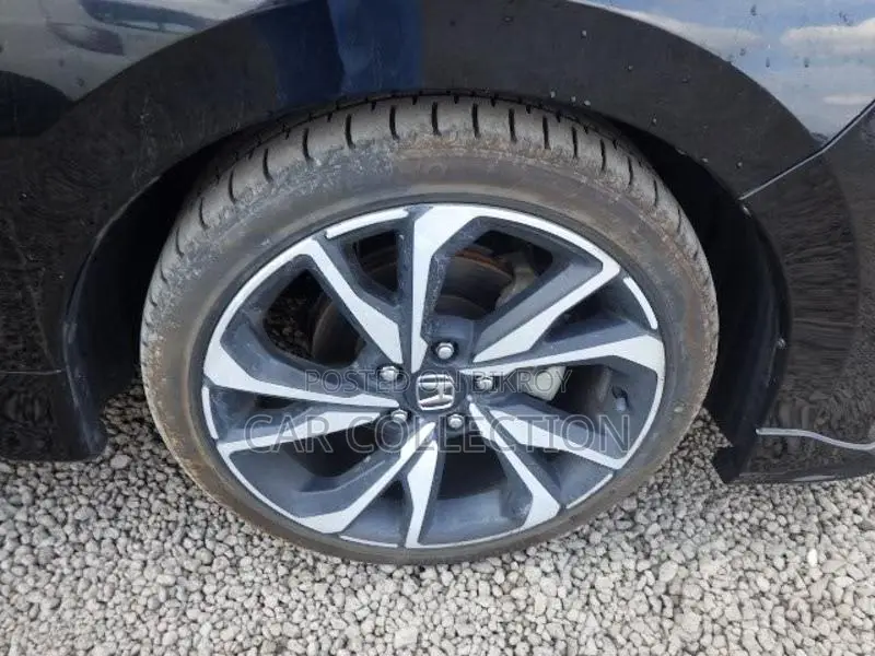 Honda Insight EX 2021