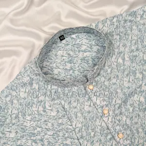 Men's Cotton Luxury Punjabi