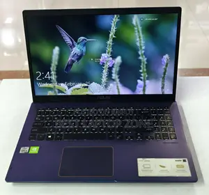 Asus Nvidia MX330 10th Generation Core i5 3.60 GHz