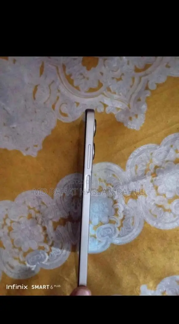 Realme 10 8-128 GB (Used)