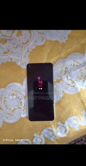 Realme 10 8-128 GB (Used)
