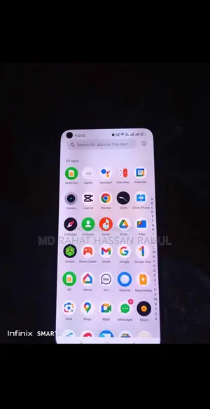 Realme 10 8-128 GB (Used)