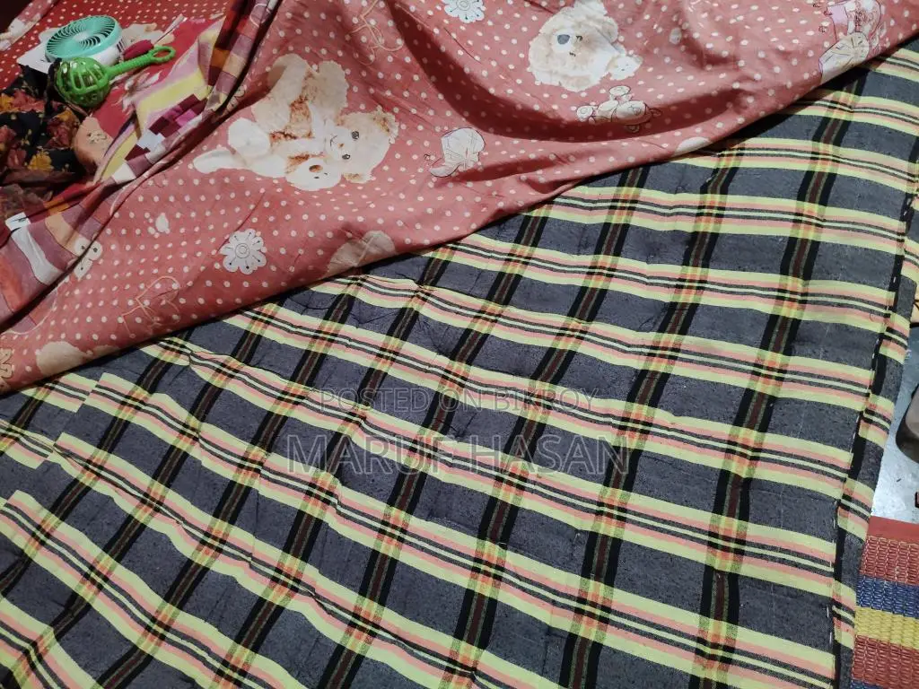 Single and Double Mattresses for Sale