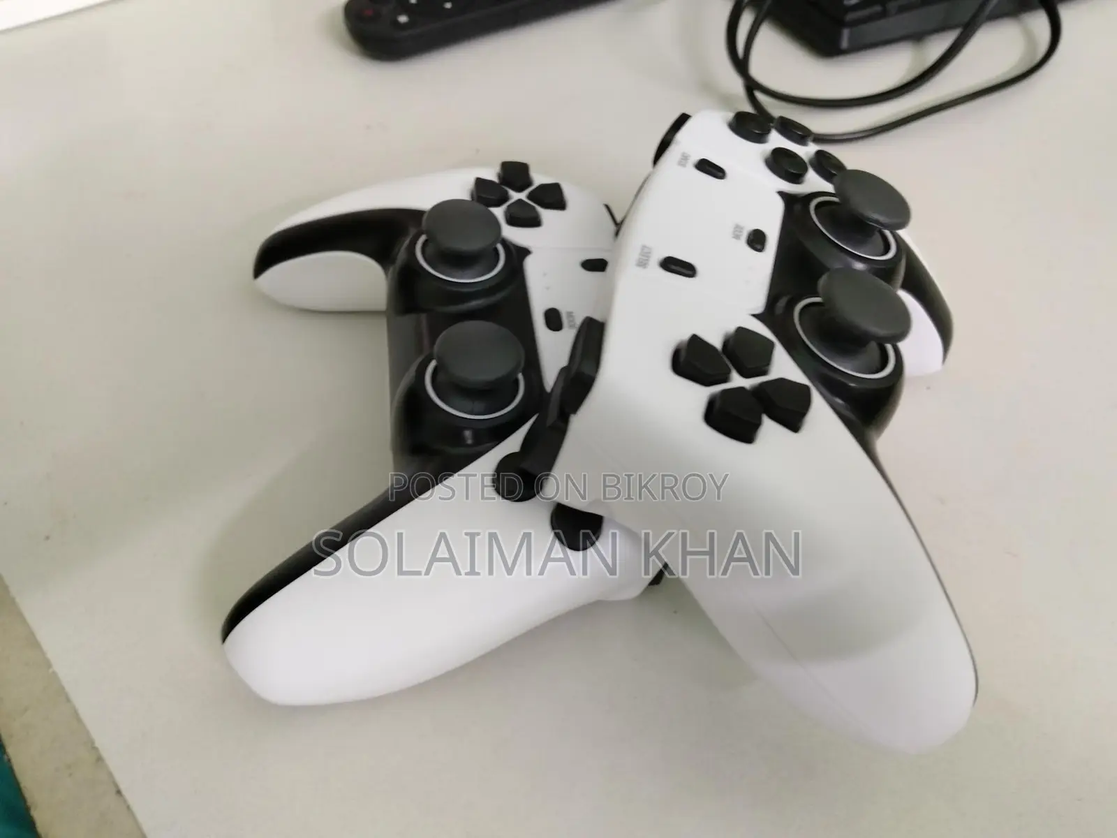 HCS350 Max Gaming Projector with Voice Remote