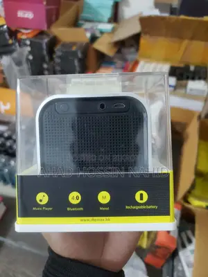 Remax M8 Mini Speaker