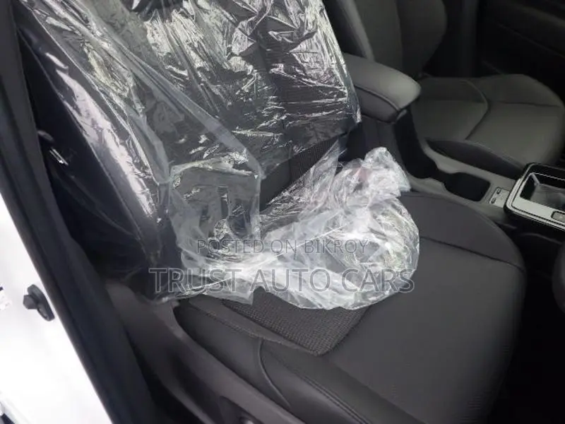 Toyota Corolla Cross Z LEATHER, GRADE: S 2026