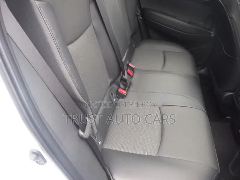 Toyota Corolla Cross Z LEATHER, GRADE: S 2026