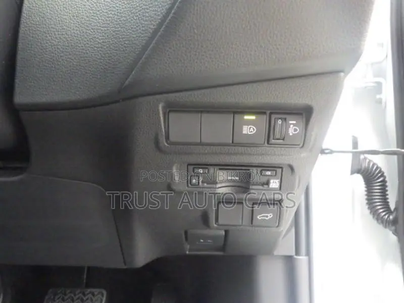 Toyota Corolla Cross Z LEATHER, GRADE: S 2026