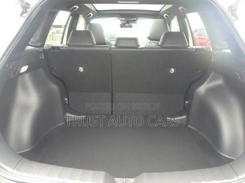 Toyota Corolla Cross Z LEATHER, GRADE: S 2026